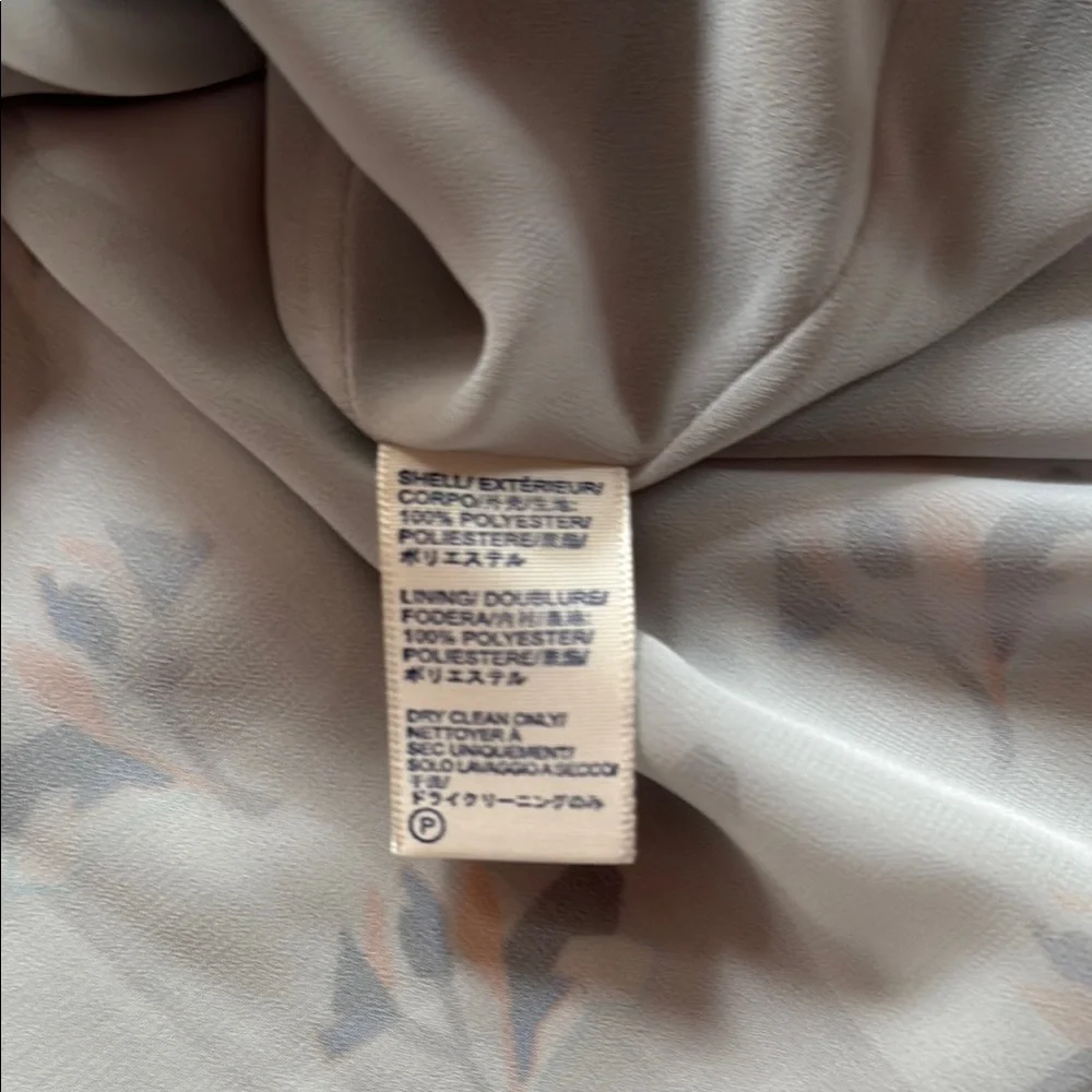 Rebecca minkoff dress size XS - Picture 10 of 11